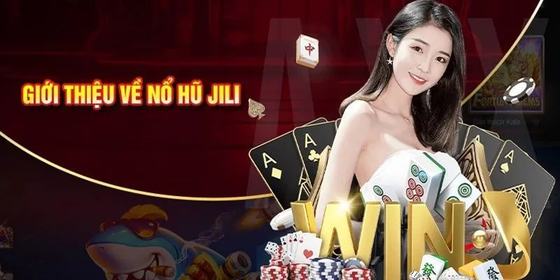 Sảnh JL QQ88 - Thiên Đường Quay Hũ Đổi Thưởng Đẳng Cấp 1 Một vài điều tổng quan về sảnh game JL
